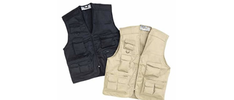 Gilet leggero