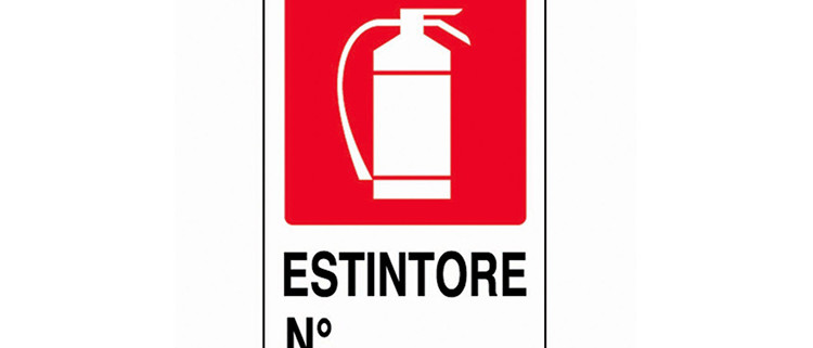 estintore