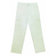 pantalone bianco