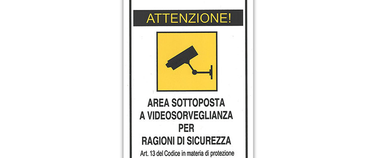 videosorveglianza