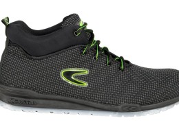 Scarpa spinning