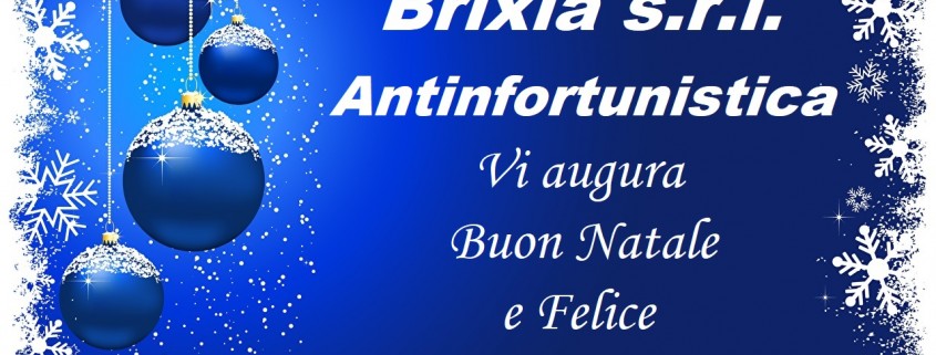 Brixia 2022 - Natale