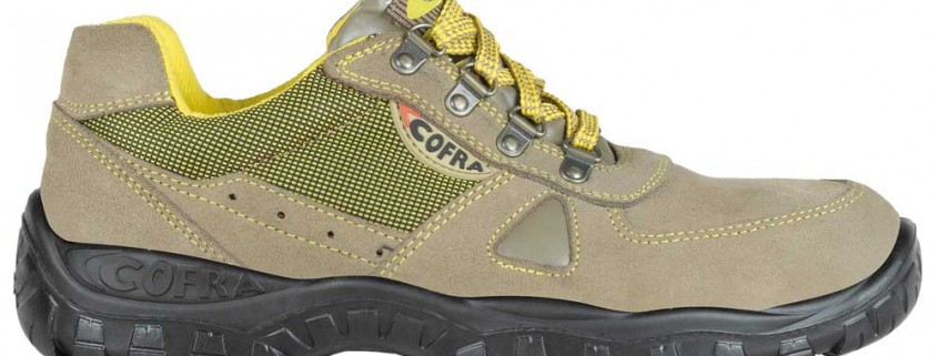 Scarpa ZENITH S1P