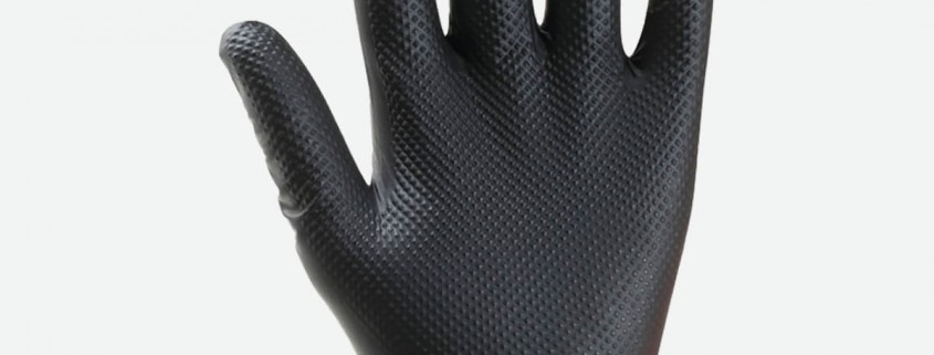 grip