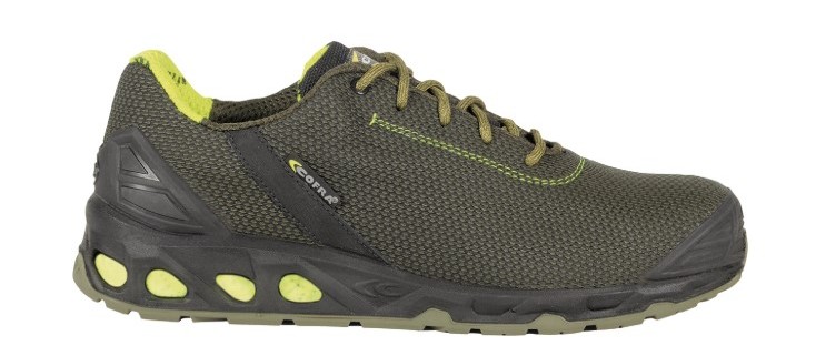 Scarpa hertz cofra