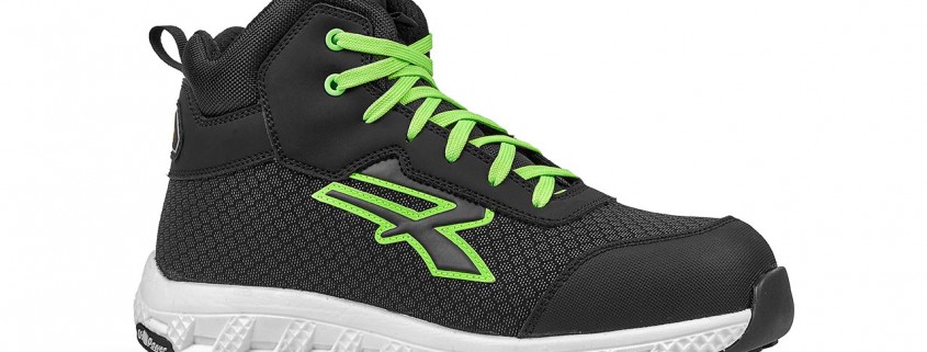 Scarpa u-power GEB