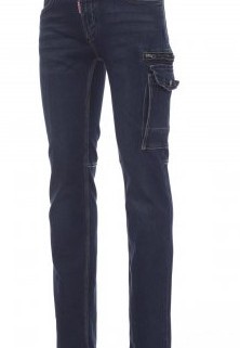 Pantalone Jeans WEST