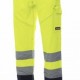 Pantalone A.V. giallo blu
