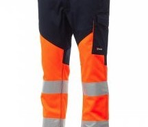 Pantalone WORKING PAYPER