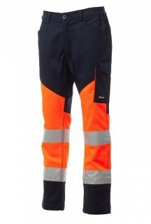 Pantalone WORKING PAYPER